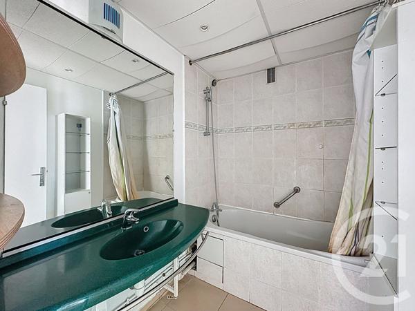 Appartement F4 à vendre  4 pièces - 86,90 m2 VILLEJUIF - 94