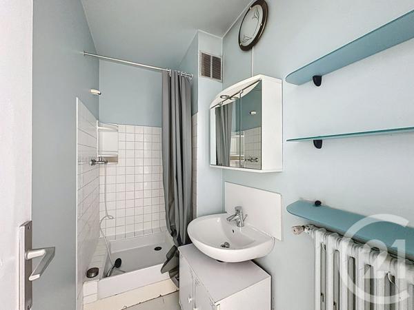 Appartement F4 à vendre  4 pièces - 86,90 m2 VILLEJUIF - 94