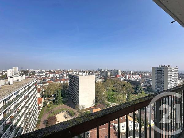 Appartement F4 à vendre  4 pièces - 86,90 m2 VILLEJUIF - 94