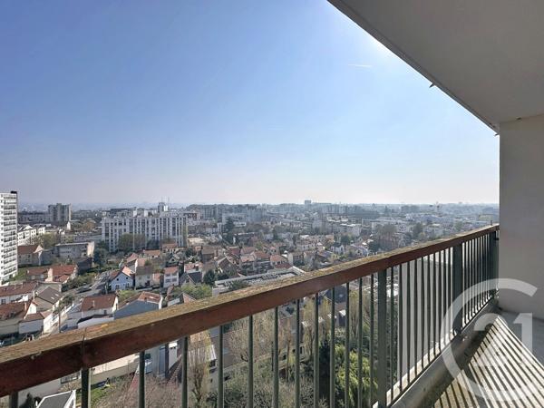 Appartement F4 à vendre  4 pièces - 86,90 m2 VILLEJUIF - 94