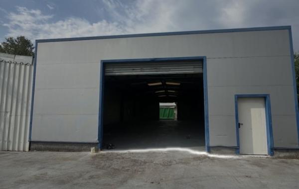 Vente Hangar Saint-gilles