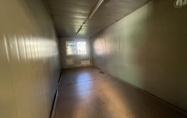 Vente Hangar Saint-gilles