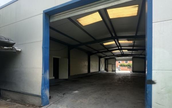Vente Hangar Saint-gilles