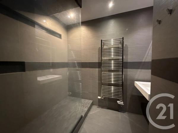 Appartement à vendre  3 pièces - 80 m 2   ST ETIENNE  - 42