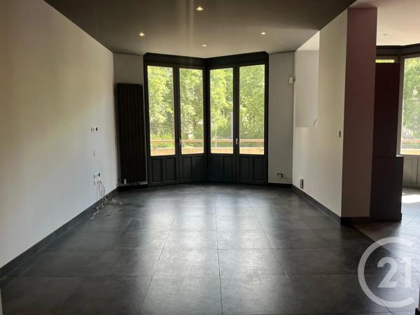Appartement à vendre  3 pièces - 80 m 2   ST ETIENNE  - 42