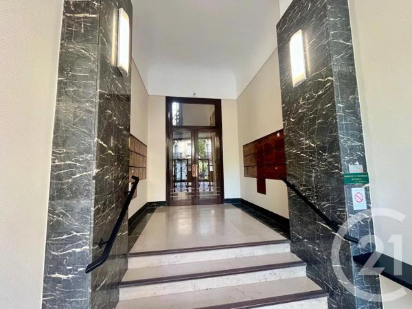 Appartement à vendre  3 pièces - 80 m 2   ST ETIENNE  - 42