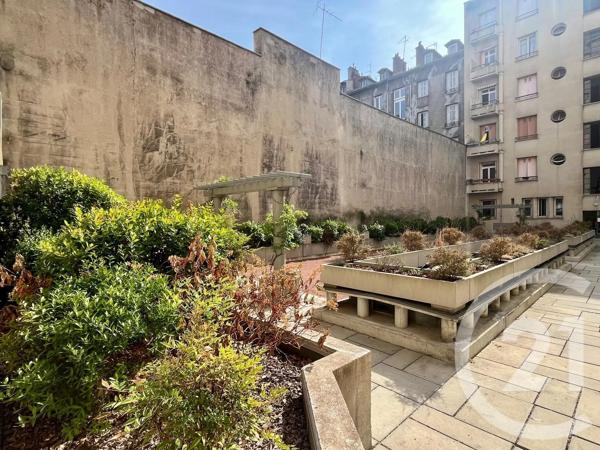 Appartement à vendre  3 pièces - 80 m 2   ST ETIENNE  - 42