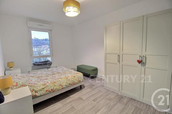 Appartement F4 à vendre  4 pièces - 89,31 m2 ST AVOLD - 57