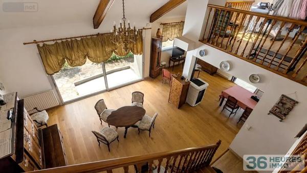 Achat - Maison Bruz 35170 6 pièces 191 m 2