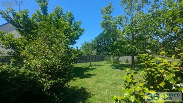 Achat - Maison Bruz 35170 6 pièces 191 m 2