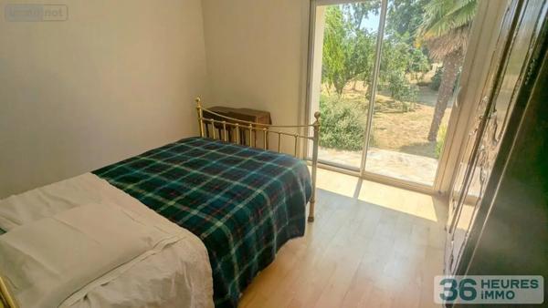 Achat - Maison Bruz 35170 6 pièces 191 m 2