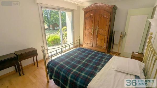 Achat - Maison Bruz 35170 6 pièces 191 m 2