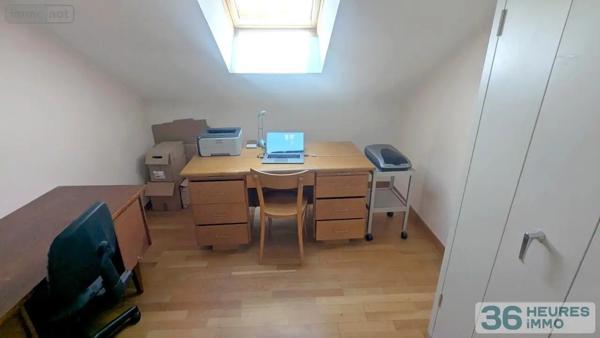 Achat - Maison Bruz 35170 6 pièces 191 m 2