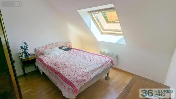 Achat - Maison Bruz 35170 6 pièces 191 m 2