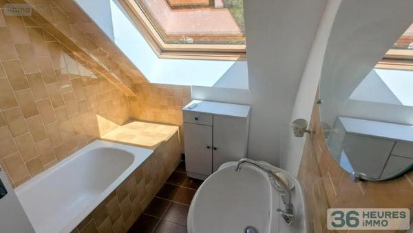 Achat - Maison Bruz 35170 6 pièces 191 m 2