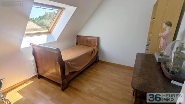 Achat - Maison Bruz 35170 6 pièces 191 m 2