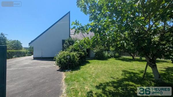 Achat - Maison Bruz 35170 6 pièces 191 m 2
