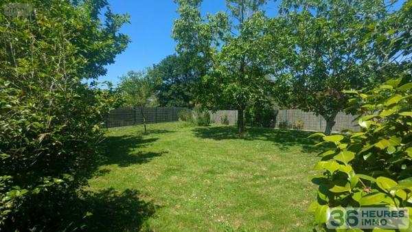 Achat - Maison Bruz 35170 6 pièces 191 m 2