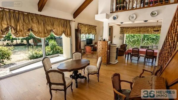 Achat - Maison Bruz 35170 6 pièces 191 m 2