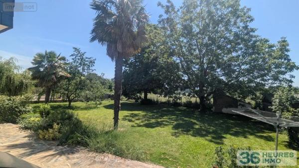 Achat - Maison Bruz 35170 6 pièces 191 m 2