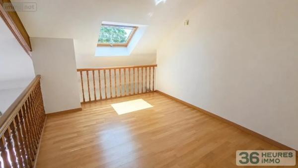 Achat - Maison Bruz 35170 6 pièces 191 m 2