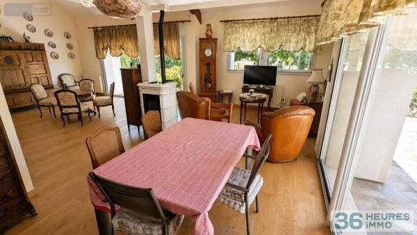 Achat - Maison Bruz 35170 6 pièces 191 m 2