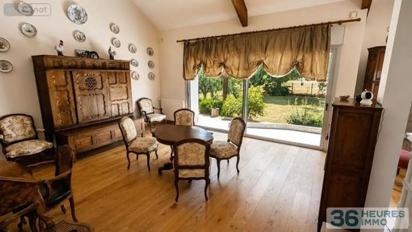 Achat - Maison Bruz 35170 6 pièces 191 m 2
