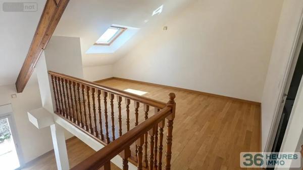 Achat - Maison Bruz 35170 6 pièces 191 m 2