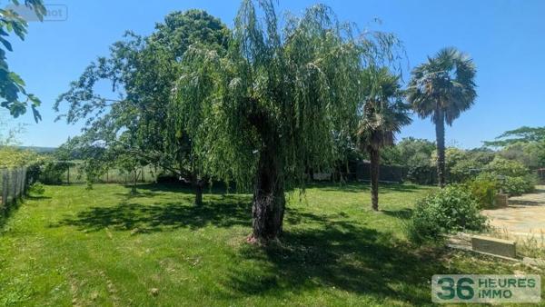 Achat - Maison Bruz 35170 6 pièces 191 m 2
