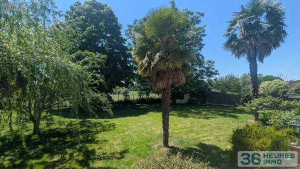 Achat - Maison Bruz 35170 6 pièces 191 m 2