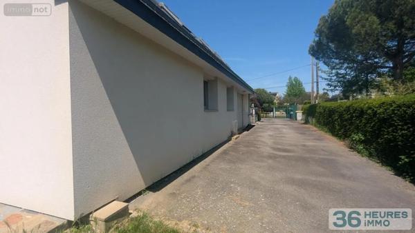 Achat - Maison Bruz 35170 6 pièces 191 m 2