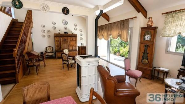 Achat - Maison Bruz 35170 6 pièces 191 m 2