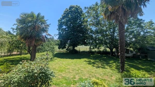 Achat - Maison Bruz 35170 6 pièces 191 m 2