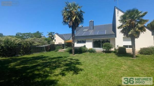 Achat - Maison Bruz 35170 6 pièces 191 m 2