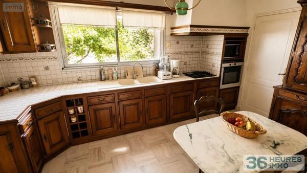 Achat - Maison Bruz 35170 6 pièces 191 m 2