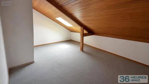 Achat - Maison Bruz 35170 6 pièces 191 m 2