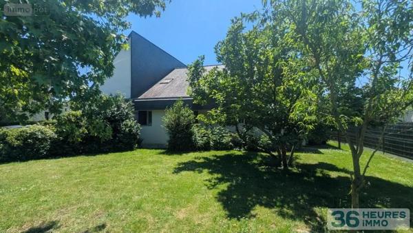 Achat - Maison Bruz 35170 6 pièces 191 m 2