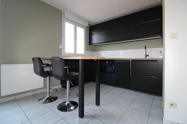 Appartement Châtenoy Le Royal 2 pièces 48.60 m2
