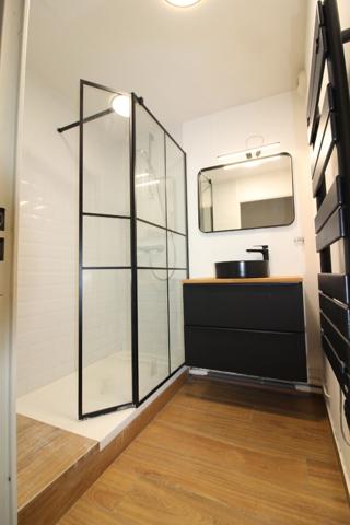 Appartement Châtenoy Le Royal 2 pièces 48.60 m2
