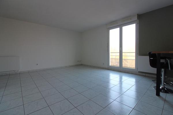 Appartement Châtenoy Le Royal 2 pièces 48.60 m2