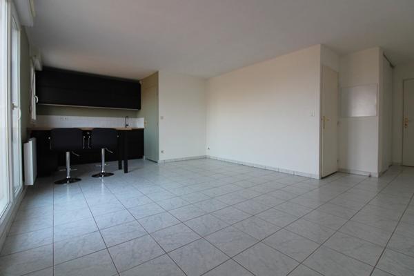 Appartement Châtenoy Le Royal 2 pièces 48.60 m2