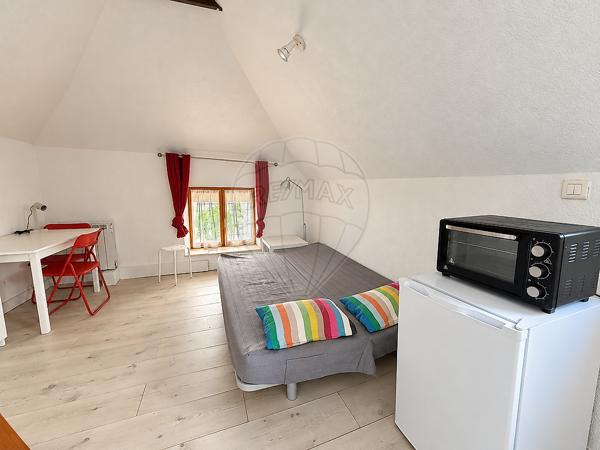 Appartement à louer - Montbéliard, Doubs - 25