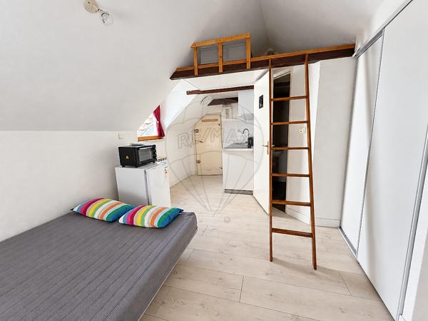 Appartement à louer - Montbéliard, Doubs - 25
