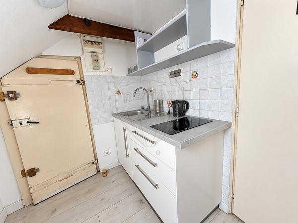 Appartement à louer - Montbéliard, Doubs - 25