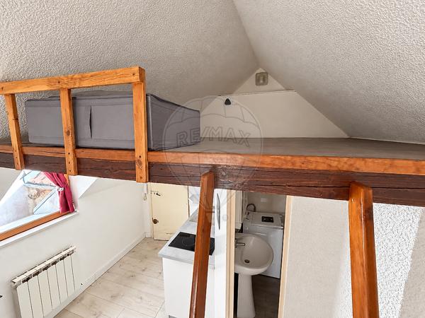 Appartement à louer - Montbéliard, Doubs - 25