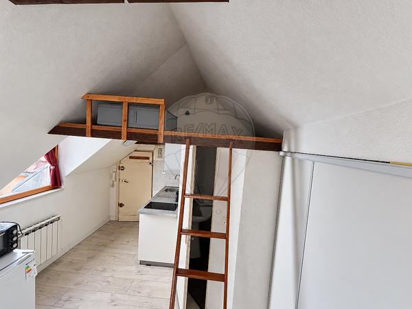 Appartement à louer - Montbéliard, Doubs - 25
