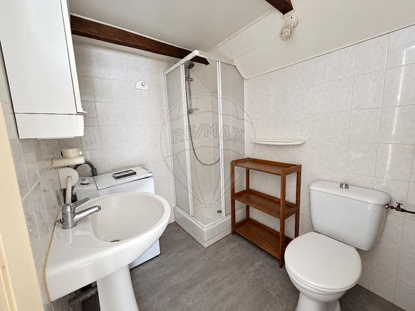 Appartement à louer - Montbéliard, Doubs - 25