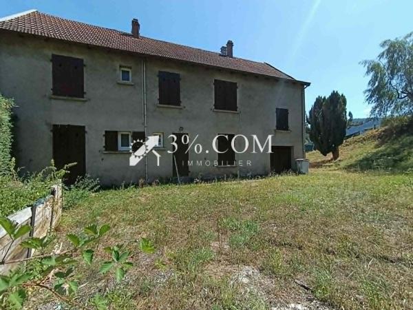 Maison 8 pièce(s) 4 chambre(s) 146 m²