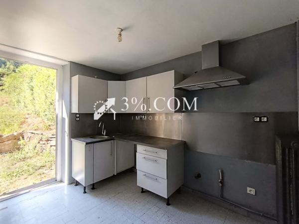 Maison 8 pièce(s) 4 chambre(s) 146 m²