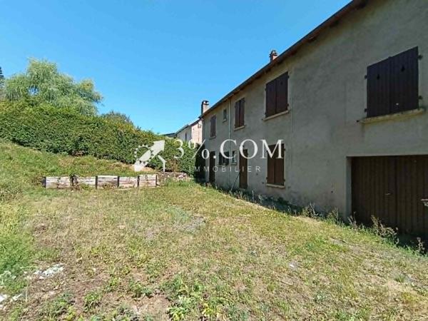 Maison 8 pièce(s) 4 chambre(s) 146 m²